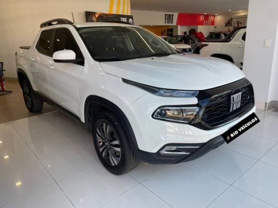 FIAT TORO 1.3 TURBO 270 FLEX FREEDOM AT6 FIAT TORO 1.3 TURBO 270 FLEX FREEDOM AT6